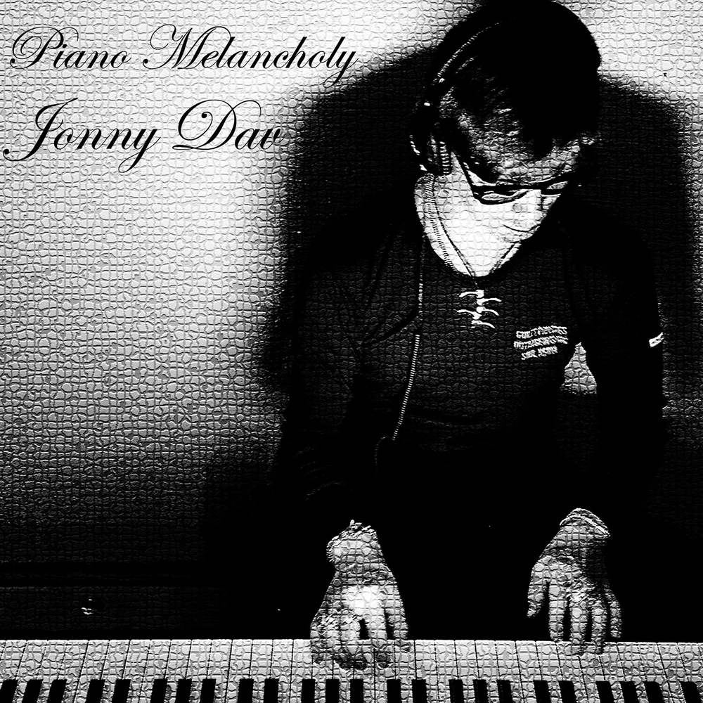 Piano Melancholy Jonny Dav Piano Melancholy